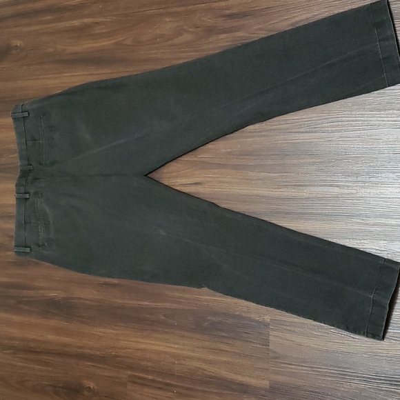 Banana Republic Kentfield Pamts 31x30 - Picture 3 of 4